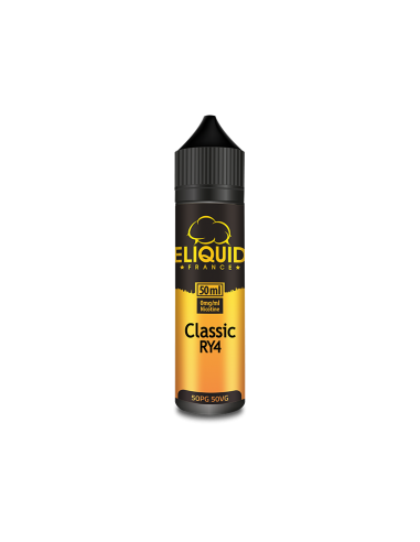 RY4 50ml