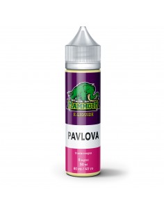 Pavlova Fruits Rouges 50ml
