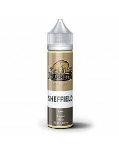 Sheffield Tabac Blond léger...