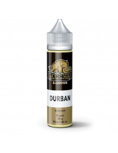 Durban Tabac Brun 50ml