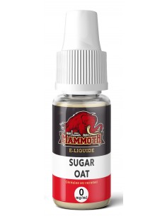 Sugar Oat 10ml